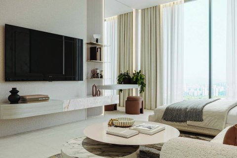 Apartment til salg i Dubai, UAE 2 soveværelser, 108 kvm № 591556 - foto 3
