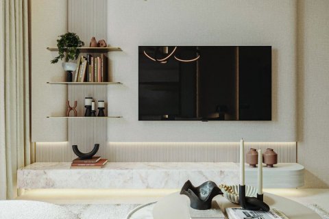 Apartment til salg i Dubai, UAE 2 soveværelser, 108 kvm № 591556 - foto 4
