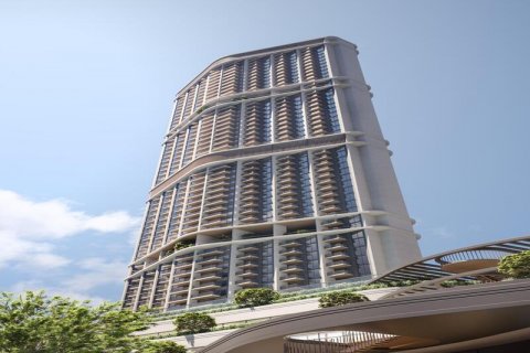 Apartment til salg i Mohammed Bin Rashid City, Dubai, UAE 1 soveværelse, 64 kvm № 541046 - foto 12