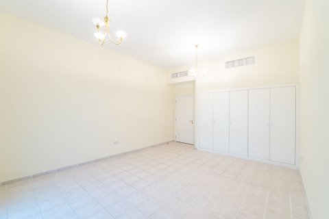 Villa Umm Suqeim, Dubaijā, AAE 3 istabas, 2600 m2 Nr. 133003