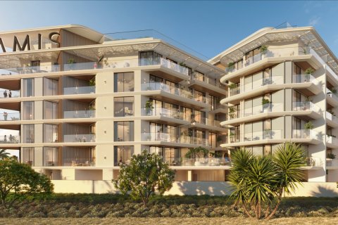 Appartement à vendre à  Dubai, EAU 2 chambres, 88 m2 № 581188 - photo 9
