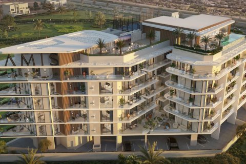 Appartement à vendre à  Dubai, EAU 2 chambres, 88 m2 № 581188 - photo 7
