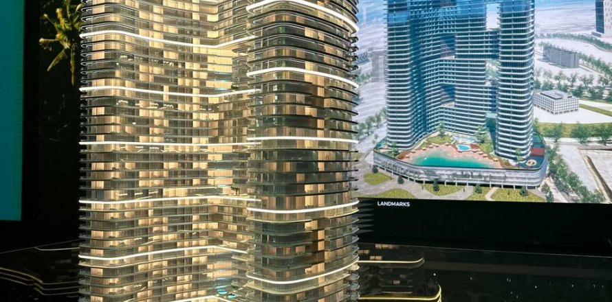 阿联酋 Dubai Dubai Science Park 公寓  2 卧, 159 平方米 , 编号 538152