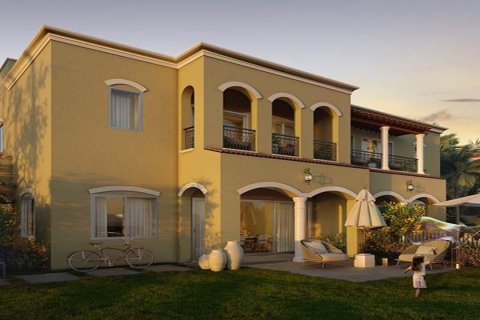 Villa itt: Dubai, EAE, 4 hálószoba, 330.9206 m², azonosító: 194826 - fénykép 2