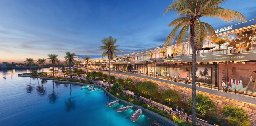 شقة في Dubai South (Dubai World Central)، دبي 2 غرفة نوم ، 95.4 متر مربع . ر قم 545905