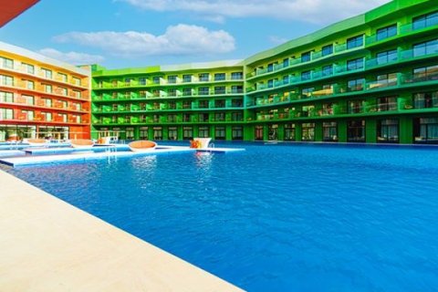 Купить квартиру в The World Islands, Дубай, ОАЭ 1 комната, 45м2, № 309242 - фото 11