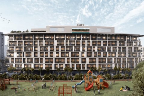 Wohnung zum Verkauf in Arjan, Dubai, VAE 2 Schlafzimmer, 104.6088 m2 Nr. 170372 - Foto 11