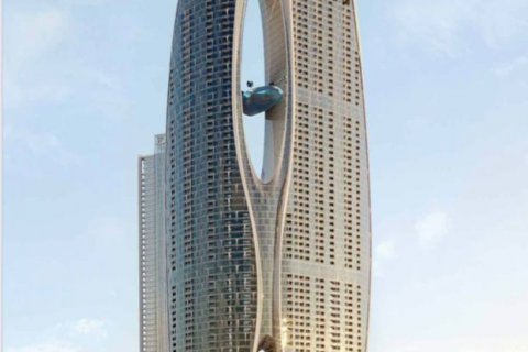 Apartament na sprzedaż w Al Safa, Dubai, ZEA 1 sypialnia, 750 mkw., nr 130987 - zdjęcie 16