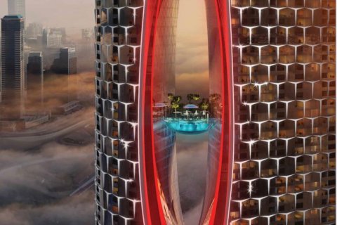 Apartament na sprzedaż w Al Safa, Dubai, ZEA 1 sypialnia, 750 mkw., nr 130987 - zdjęcie 14
