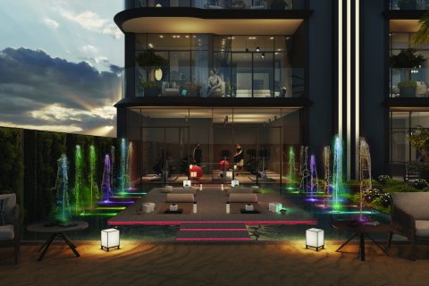 Apartment til salg i Dubai, UAE 2 soveværelser, 108 kvm № 591556 - foto 15