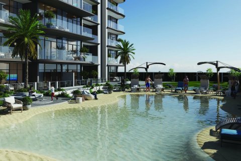 Apartment til salg i Dubai, UAE 2 soveværelser, 108 kvm № 591556 - foto 16