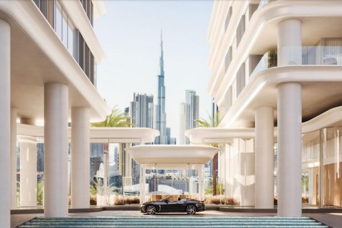 Appartement à vendre à Business Bay, Dubai, EAU 4 chambres, 643 m2 № 539838 - photo 9
