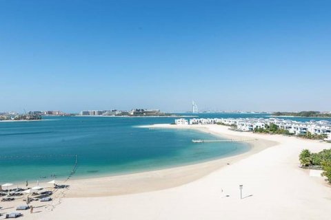 Bangunan di Palm Jumeirah, Dubai, UEA 42735.3984 m2 nomor 133893 - foto 3
