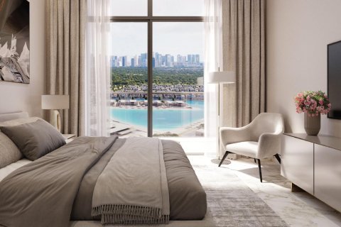 Apartman u 340 RIVERSIDE CRESCENT u gradu Dubai, UAE 1 spavaća soba, 46.63 m2 Br. 591559