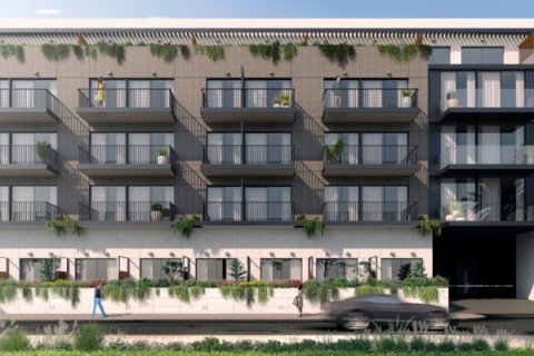Wohnung zum Verkauf in Jumeirah Village Circle, Dubai, VAE 2 Schlafzimmer, 141.0268 m2 Nr. 139164 - Foto 3