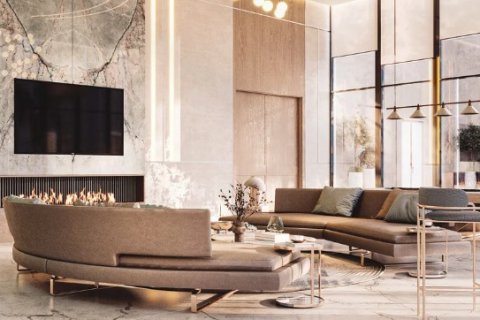 Al Jazirah Al Hamra, Ras Al Khaimah, BAE’de satılık daire 2 oda, 88 m² No 578720 - fotoğraf 10