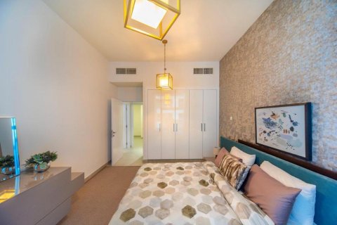 Купить квартиру в Дубай Марина, Дубай, ОАЭ 3 комнаты, 116м2, № 309630 - фото 4