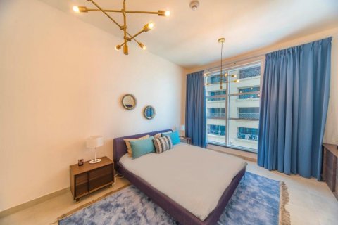 Купить квартиру в Дубай Марина, Дубай, ОАЭ 3 комнаты, 116м2, № 309630 - фото 5