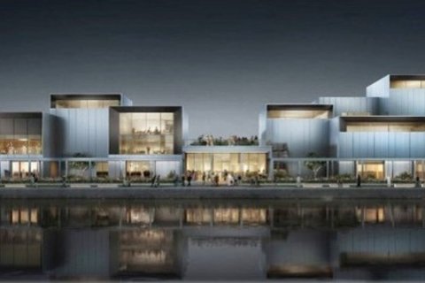 Al Jaddaf、Dubai、UAE にあるビル販売中 16722.5472 m2、No133548 - 写真 3