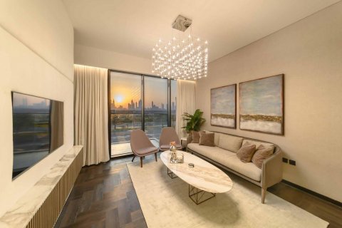 Dzīvoklis Dubai Healthcare Cityjā, AAE 2 istabas, 128.392 m2 Nr. 170169 - attēls 8