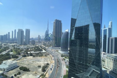 Oficina en DIFC, Dubai, EAU 5500 m² № 298687
