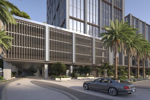 Appartamento in vendita a Dubai, EAU 1 camera da letto, 81 mq. № 591576 - foto 12