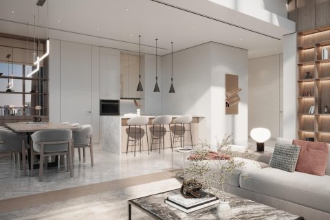Appartamento in vendita a Dubai, EAU 1 camera da letto, 81 mq. № 591576 - foto 10