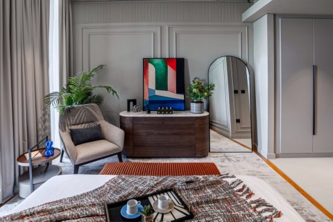 Appartamento in vendita a Bluewaters, Dubai, EAU 3 camere da letto, 174 mq. № 551498 - foto 24