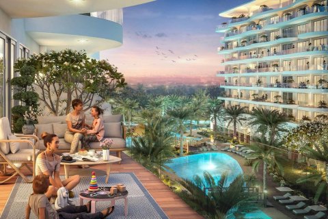 Wohnung zum Verkauf in Dubai, VAE 1 Schlafzimmer, 72.42 m2 Nr. 449604 - Foto 3