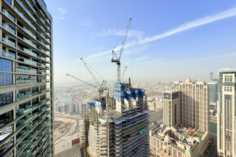 Business Bay, Dubai, संयुक्त अरब अमीरात में अपार्टमेंट, 2 बेडरूम, 105 वर्ग मीटर, संख्या 579427 - फ़ोटो 13