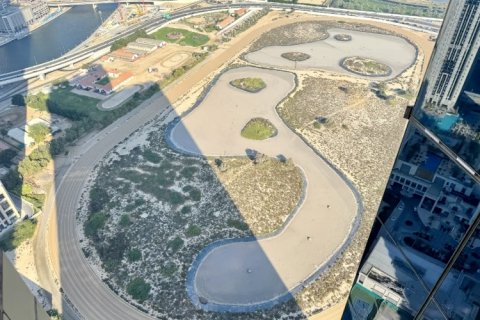 Business Bay, Dubai, संयुक्त अरब अमीरात में अपार्टमेंट, 2 बेडरूम, 105 वर्ग मीटर, संख्या 579427 - फ़ोटो 14
