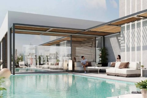 Apartment in VERDAN1A RESIDENCE in Dubai Land, UAE 2 bedrooms, 127 sq.m. № 585827 - photo 8