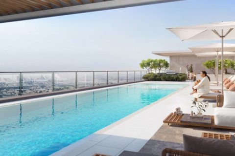 Apartment in VERDAN1A RESIDENCE in Dubai Land, UAE 2 bedrooms, 127 sq.m. № 585827 - photo 9