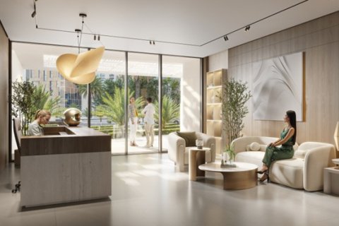 Apartment in VERDAN1A RESIDENCE in Dubai Land, UAE 2 bedrooms, 127 sq.m. № 585827 - photo 7