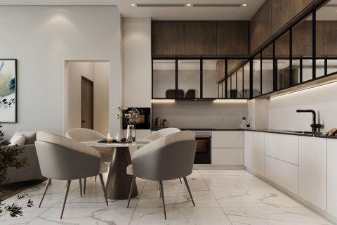 Apartament në Dubai, Emiratet e Bashkuara Arabe 2 dhoma gjumi, 97 m2. № 591563 - Foto 5