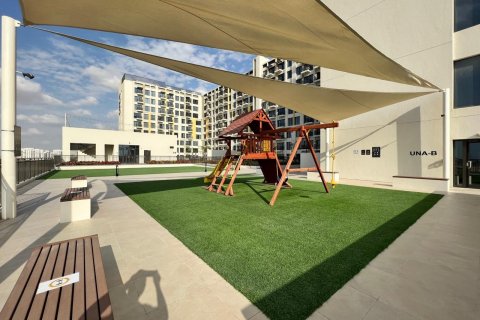 Dzīvoklis UNA  APARTMENTS Dubaijā, AAE 1 istaba, 46 m2 Nr. 573074 - attēls 12