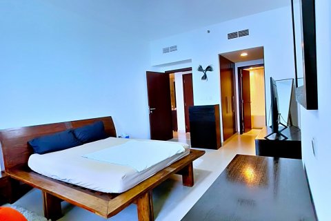 Müüa korter asukohaga Al Jaddaf, Dubai, AÜE: 1 magamistoaga, 90 m² Nr 387610 - pilt 10