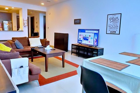 Müüa korter asukohaga Al Jaddaf, Dubai, AÜE: 1 magamistoaga, 90 m² Nr 387610 - pilt 7