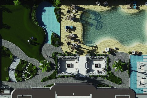Apartment til salg i Dubai, UAE 2 soveværelser, 108 kvm № 591556 - foto 12