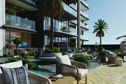Apartment til salg i Dubai, UAE 2 soveværelser, 108 kvm № 591556 - foto 10