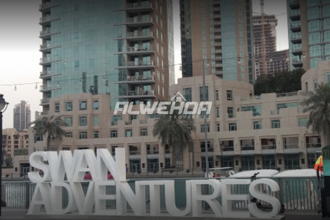Apartment sa Downtown Dubai (Downtown Burj Dubai), Dubai, UAE 2 silid-tulugan, 155 sq.m. № 137000 - larawan 6
