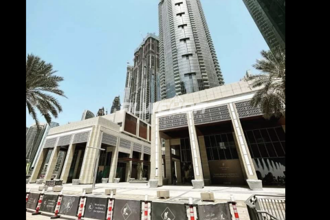 Apartment sa Downtown Dubai (Downtown Burj Dubai), Dubai, UAE 2 silid-tulugan, 155 sq.m. № 137000 - larawan 4