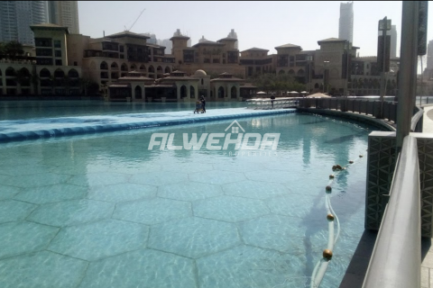 Apartment sa Downtown Dubai (Downtown Burj Dubai), Dubai, UAE 2 silid-tulugan, 155 sq.m. № 137000 - larawan 3