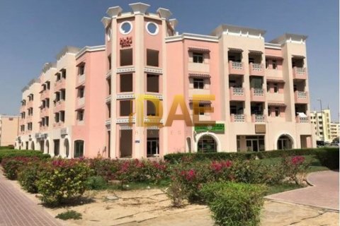 Épület itt: International City, Dubai, EAE, 5819.26 m², azonosító: 133554