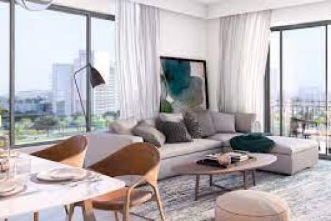 Dubai Hills Estate、Dubai、UAE にあるマンション販売中 1ベッドルーム、87.0501 m2、No134898 - 写真 1