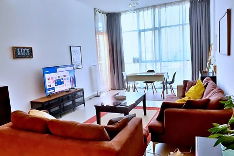 Müüa korter asukohaga Al Jaddaf, Dubai, AÜE: 1 magamistoaga, 90 m² Nr 387610 - pilt 4