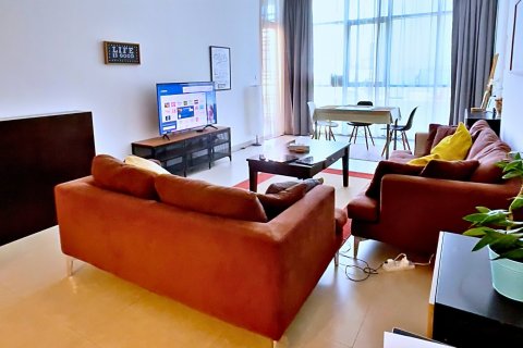 Müüa korter asukohaga Al Jaddaf, Dubai, AÜE: 1 magamistoaga, 90 m² Nr 387610 - pilt 3