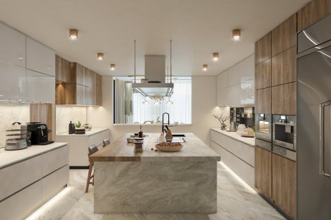 Golf City, Dubai, BAE’de villa 6 yatak odası, 738.393 m&sup2; No 137478