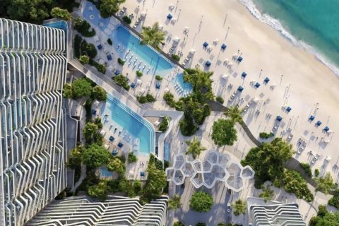 Byt v Ras Al Khaimah, SAE 3 ložnice, 213 m² Č.: 449159