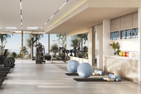 Müüa korter asukohaga Ras Al Khaimah, AÜE: 2 magamistoaga, 136 m² Nr 449158 - pilt 18
